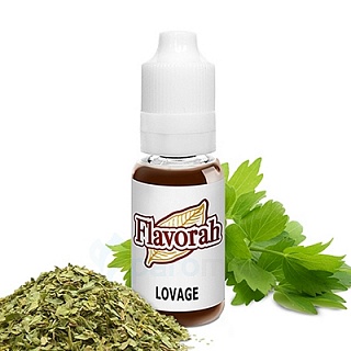 картинка Lovage Root от магазина Paromag 