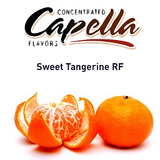 картинка RF Sweet Tangerine от магазина Paromag 