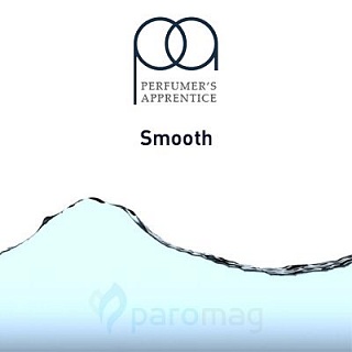 картинка Smooth от магазина Paromag 
