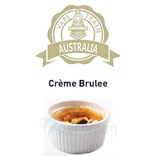 картинка Creme Brulee от магазина Paromag 