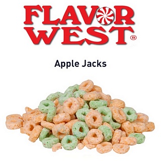 картинка Apple Jacks от магазина Paromag 