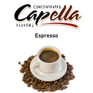 картинка Espresso от магазина Paromag 