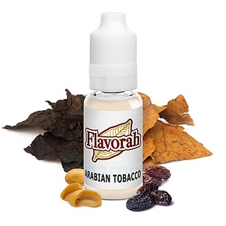 картинка Arabian Tobacco от магазина Paromag 