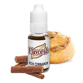 картинка Rich Cinnamon от магазина Paromag 
