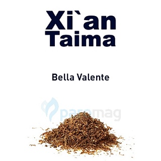 картинка Bella Valente от магазина Paromag 