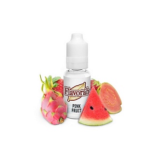 картинка Pink Fruit от магазина Paromag 