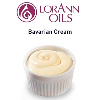 картинка Bavarian Cream от магазина Paromag 