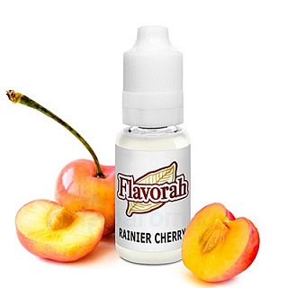 картинка Rainier Cherry от магазина Paromag 