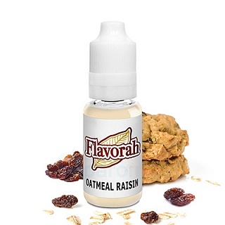 картинка Oatmeal Raisin от магазина Paromag 