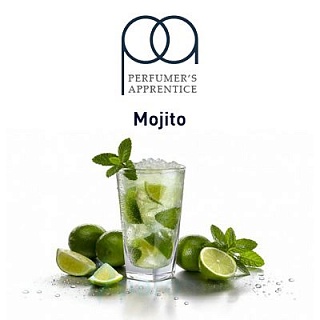 картинка Mojito от магазина Paromag 