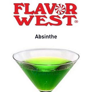картинка Absinthe от магазина Paromag 