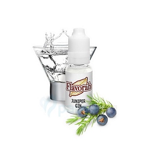 картинка Juniper Gin от магазина Paromag 