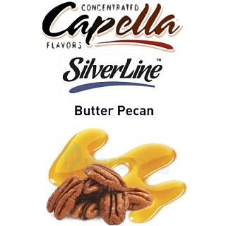 картинка Butter Pecan от магазина Paromag 