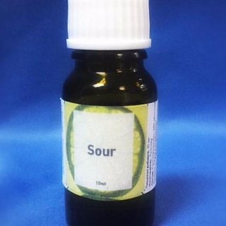 картинка Sour от магазина Paromag 