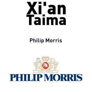 картинка Philip Morris от магазина Paromag 