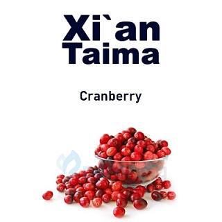 картинка Cranberry от магазина Paromag 