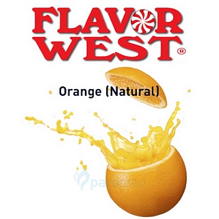 картинка Orange (Natural)  от магазина Paromag 