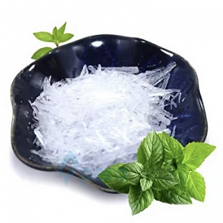 картинка Menthol от магазина Paromag 