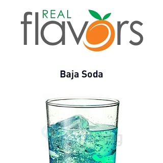 картинка Baja Soda SC от магазина Paromag 