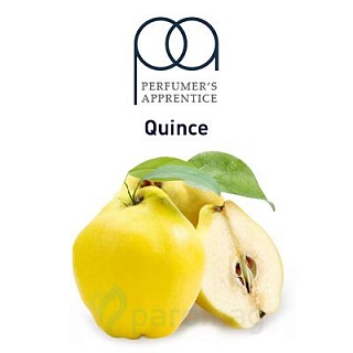 картинка Quince от магазина Paromag 
