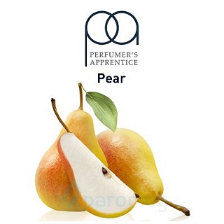 картинка Pear от магазина Paromag 
