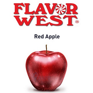 картинка Red Apple от магазина Paromag 