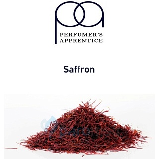 картинка Saffron от магазина Paromag 
