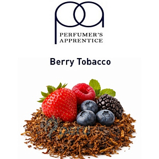 картинка Berry Tobacco от магазина Paromag 