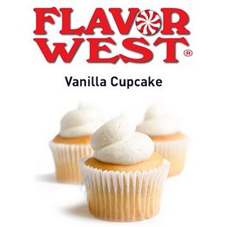 картинка Vanilla Cupcake  от магазина Paromag 