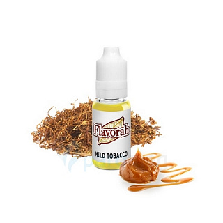 картинка Mild Tobacco от магазина Paromag 