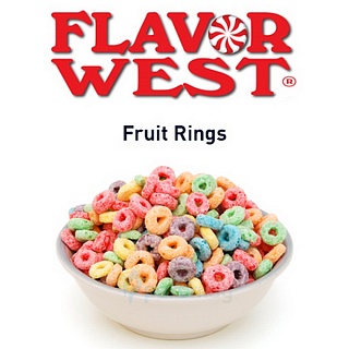 картинка Fruit Rings от магазина Paromag 