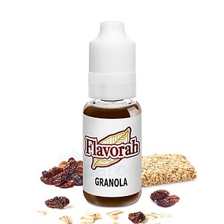 картинка Granola от магазина Paromag 