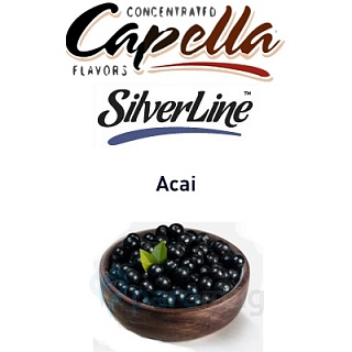 картинка Acai от магазина Paromag 