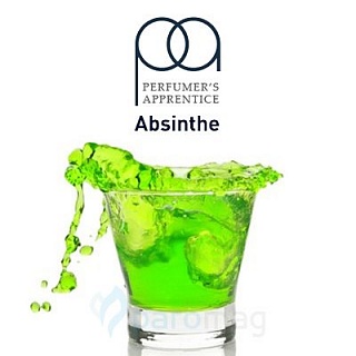 картинка Absinthe от магазина Paromag 
