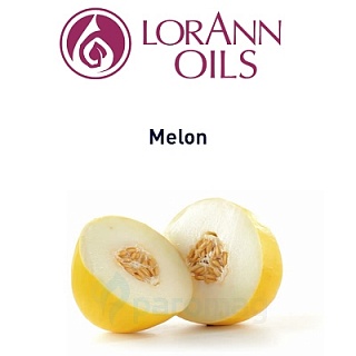картинка Melon от магазина Paromag 