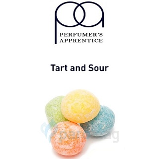 картинка Tart and Sour от магазина Paromag 