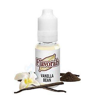картинка Vanilla Bean от магазина Paromag 