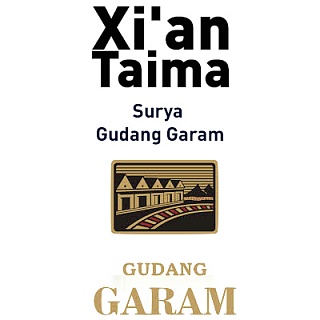 картинка Surya Gudang Garam от магазина Paromag 
