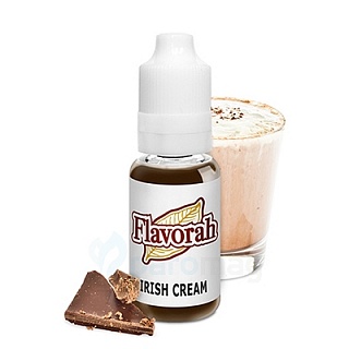 картинка Irish Cream от магазина Paromag 