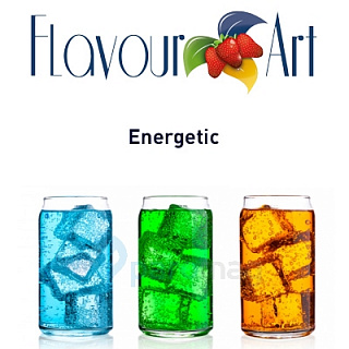 картинка Energetic от магазина Paromag 