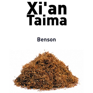 картинка Benson от магазина Paromag 
