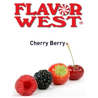 картинка Cherry Berry от магазина Paromag 
