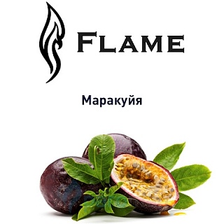 картинка Маракуйя от магазина Paromag 