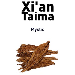 картинка Mystic от магазина Paromag 