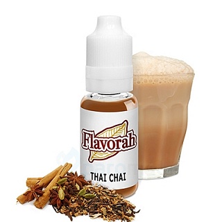 картинка Thai Chai от магазина Paromag 