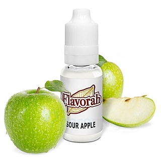 картинка Sour Apple от магазина Paromag 