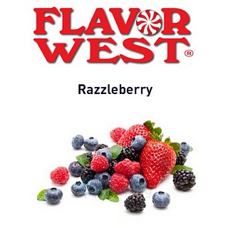 картинка Razzleberry  от магазина Paromag 