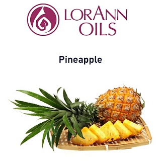 картинка Pineapple от магазина Paromag 