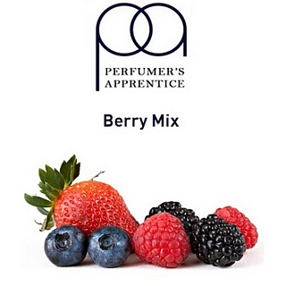 картинка Berry Mix от магазина Paromag 