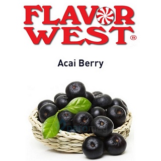 картинка Acai Berry от магазина Paromag 